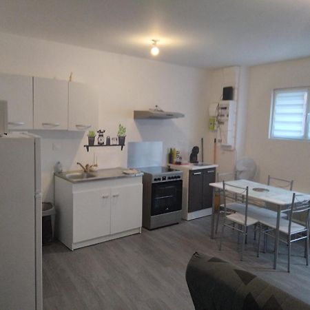 Appartement Perigord Blanc Mussidan 外观 照片