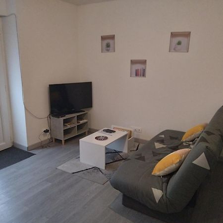 Appartement Perigord Blanc Mussidan 外观 照片