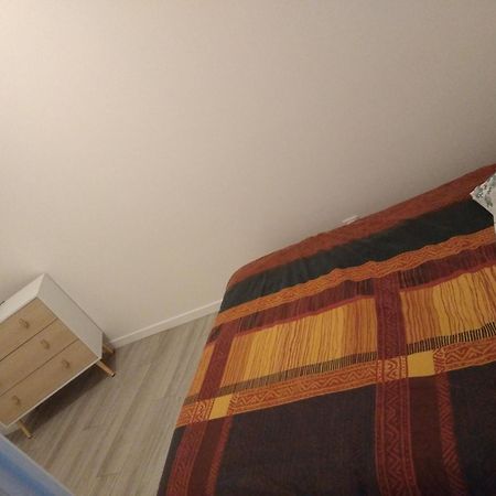 Appartement Perigord Blanc Mussidan 外观 照片