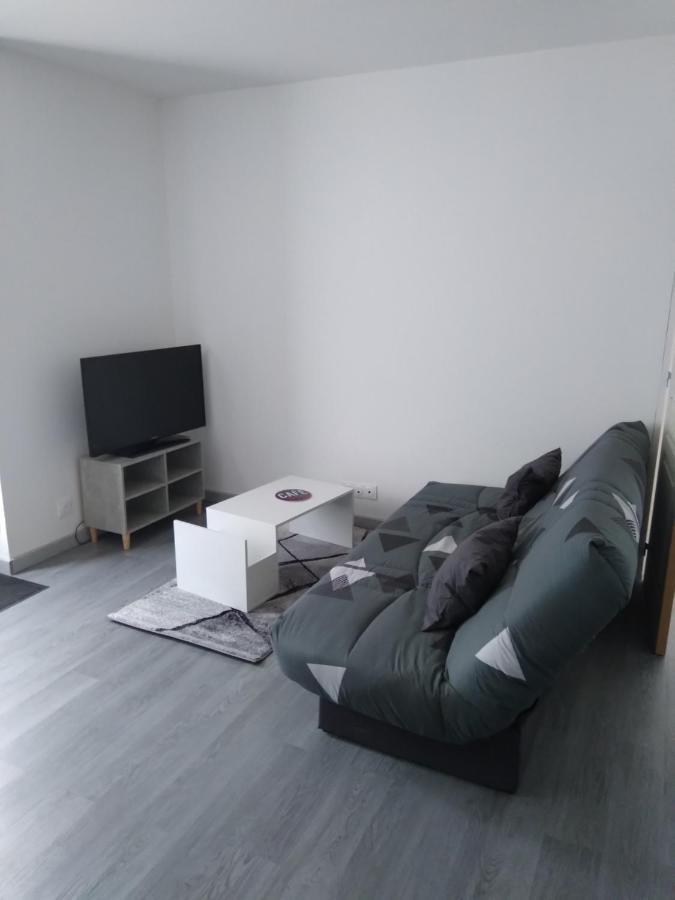 Appartement Perigord Blanc Mussidan 外观 照片