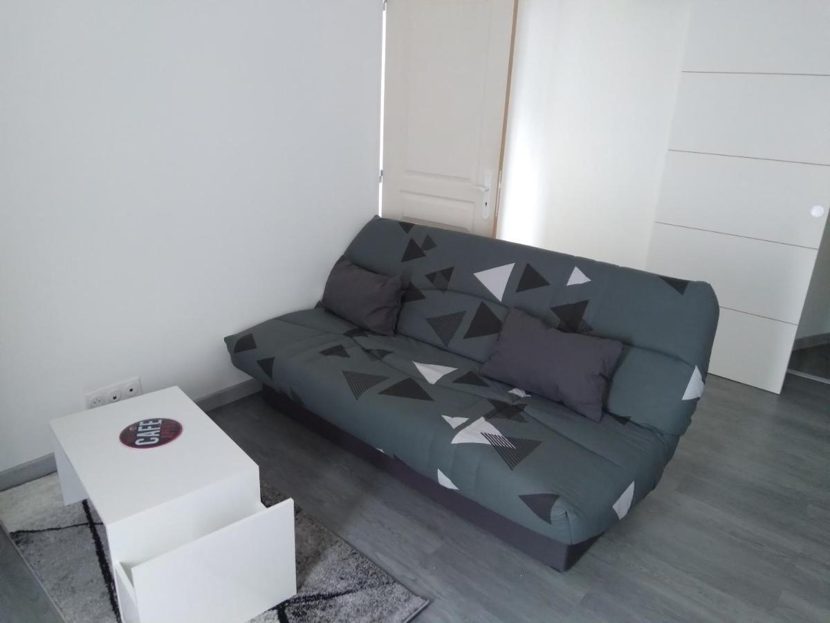 Appartement Perigord Blanc Mussidan 外观 照片