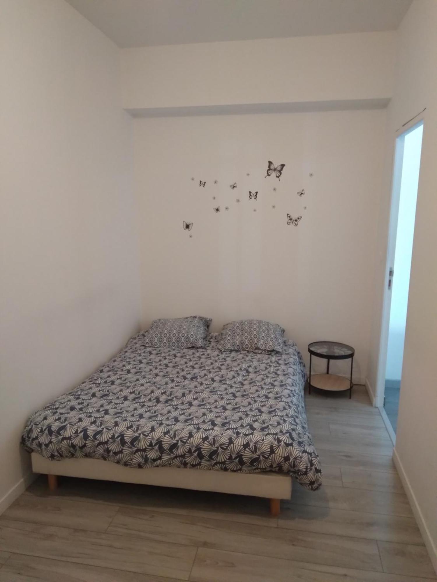 Appartement Perigord Blanc Mussidan 外观 照片