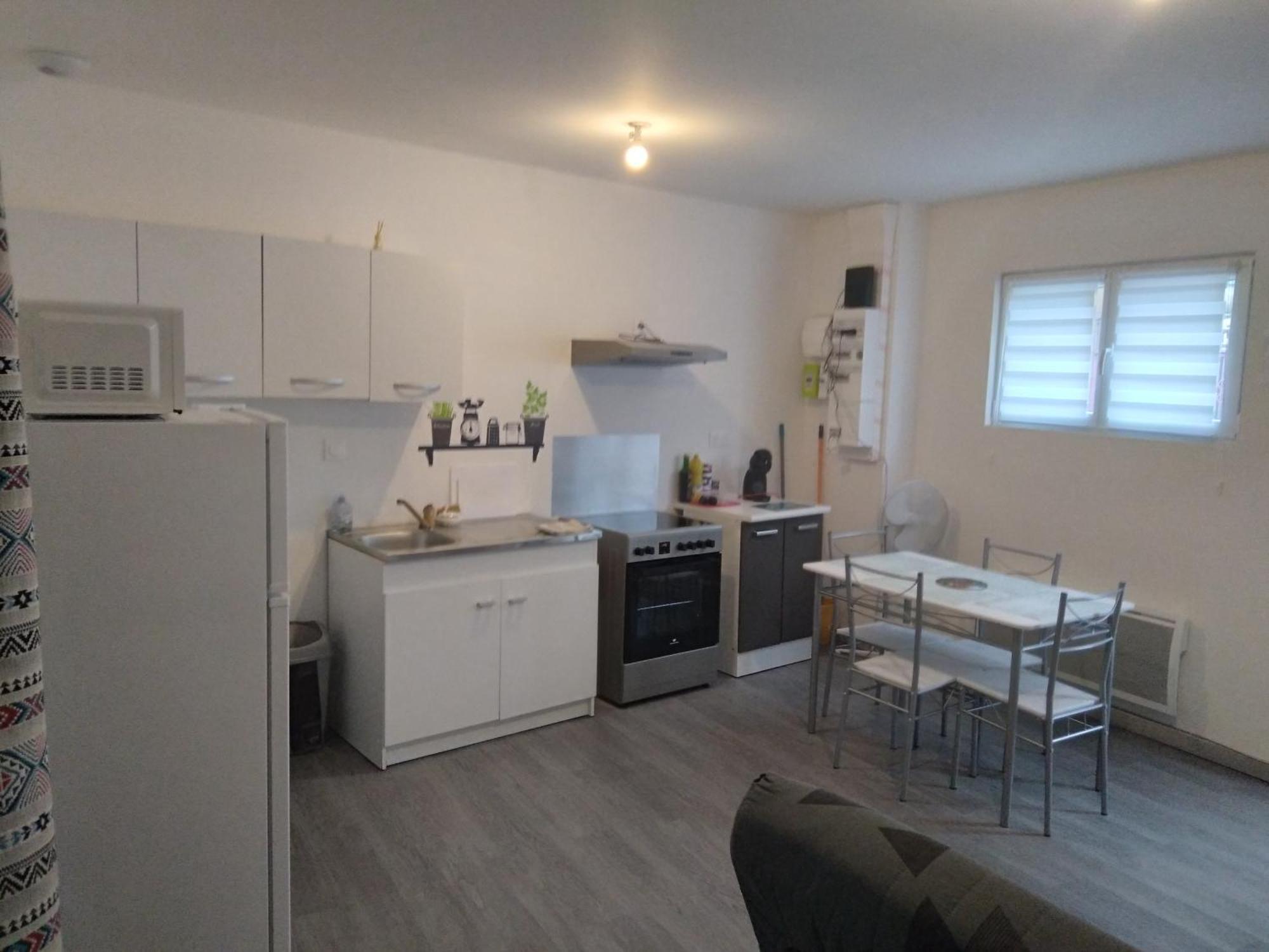 Appartement Perigord Blanc Mussidan 外观 照片