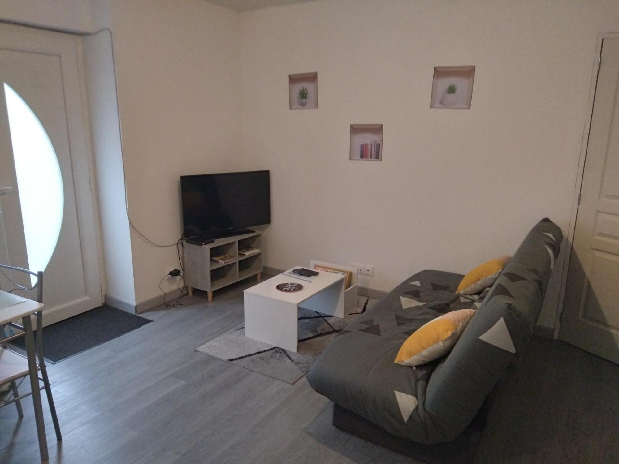 Appartement Perigord Blanc Mussidan 外观 照片